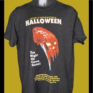 🔪Halloween Graphic Tee🔪
